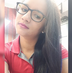 Linda Clark Alvarado